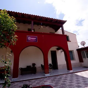 visit hotel