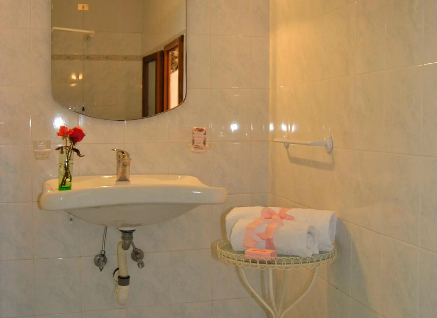 Aparthotel Agriturismo Antico Loggiato Pontassieve Italy