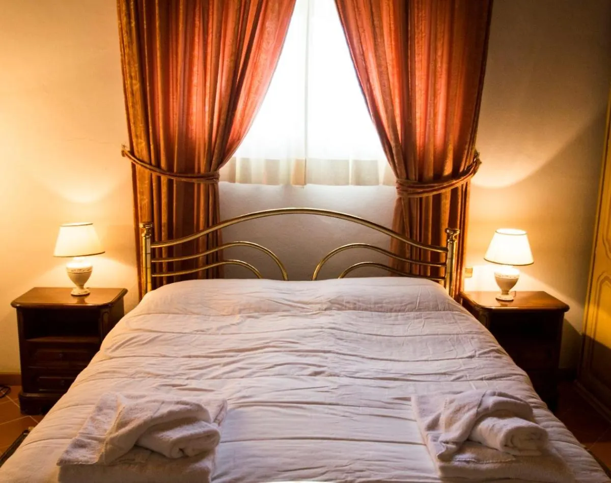 Agriturismo Antico Loggiato Pontassieve