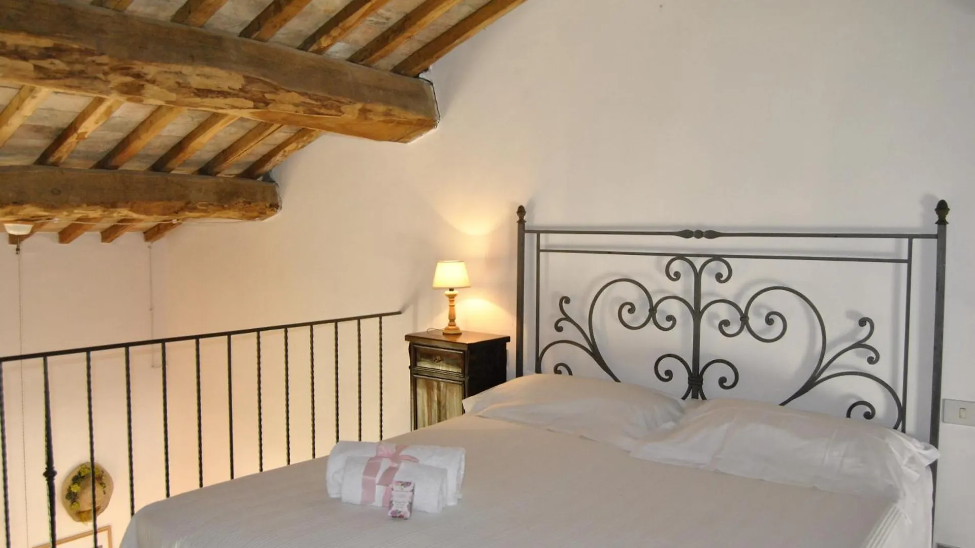 Aparthotel Agriturismo Antico Loggiato Pontassieve