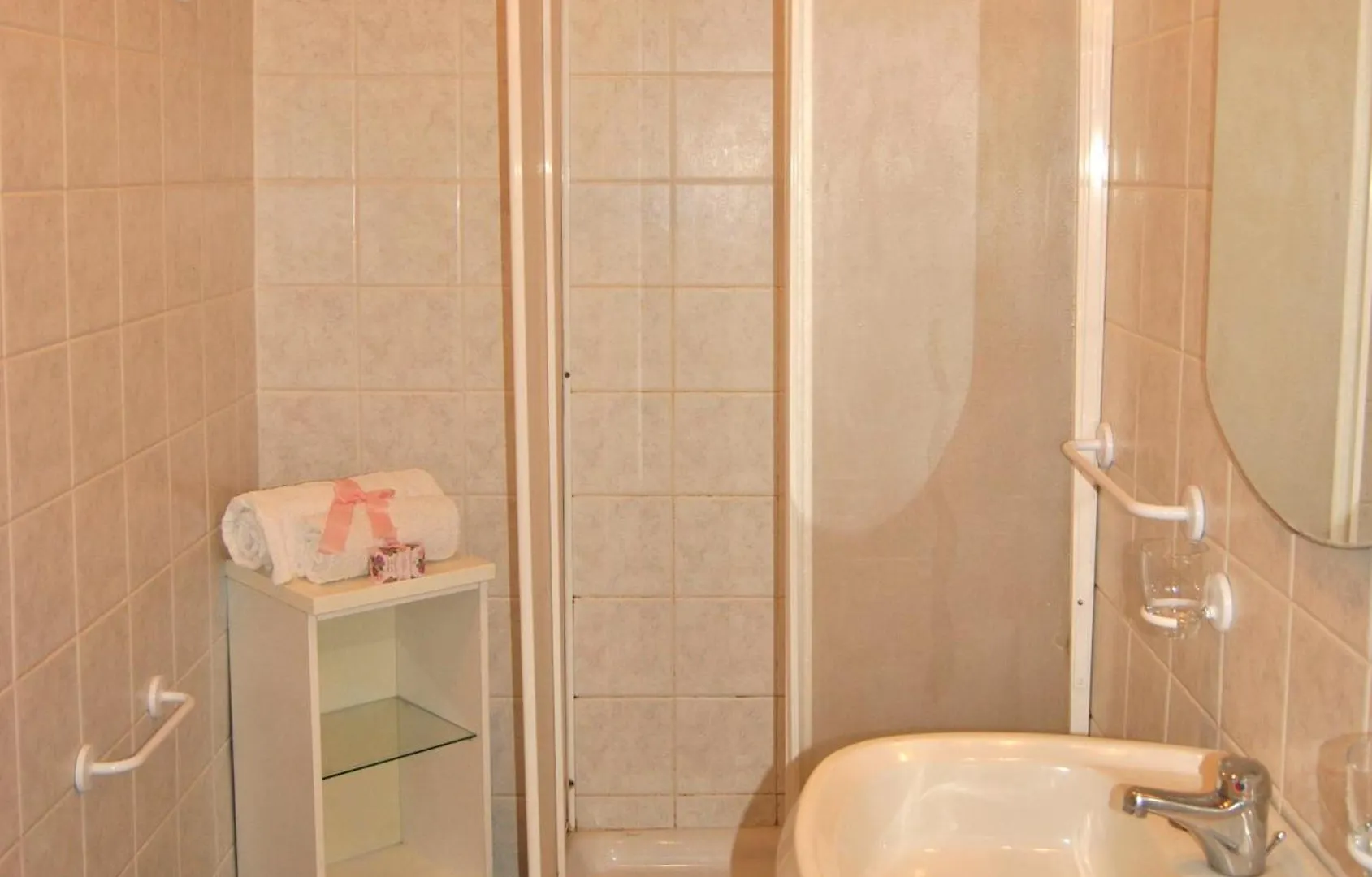 Aparthotel Agriturismo Antico Loggiato Pontassieve